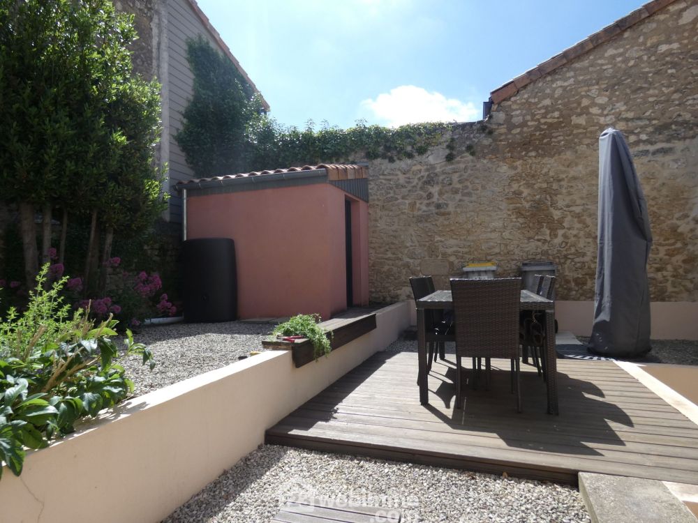 Photo 27 - Migné-Auxances 86440 à Migné-Auxances