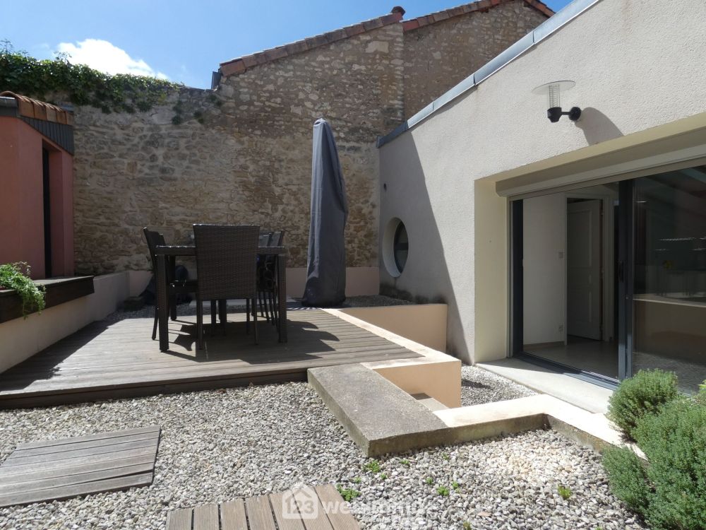 Photo 1 - Migné-Auxances 86440 à Migné-Auxances