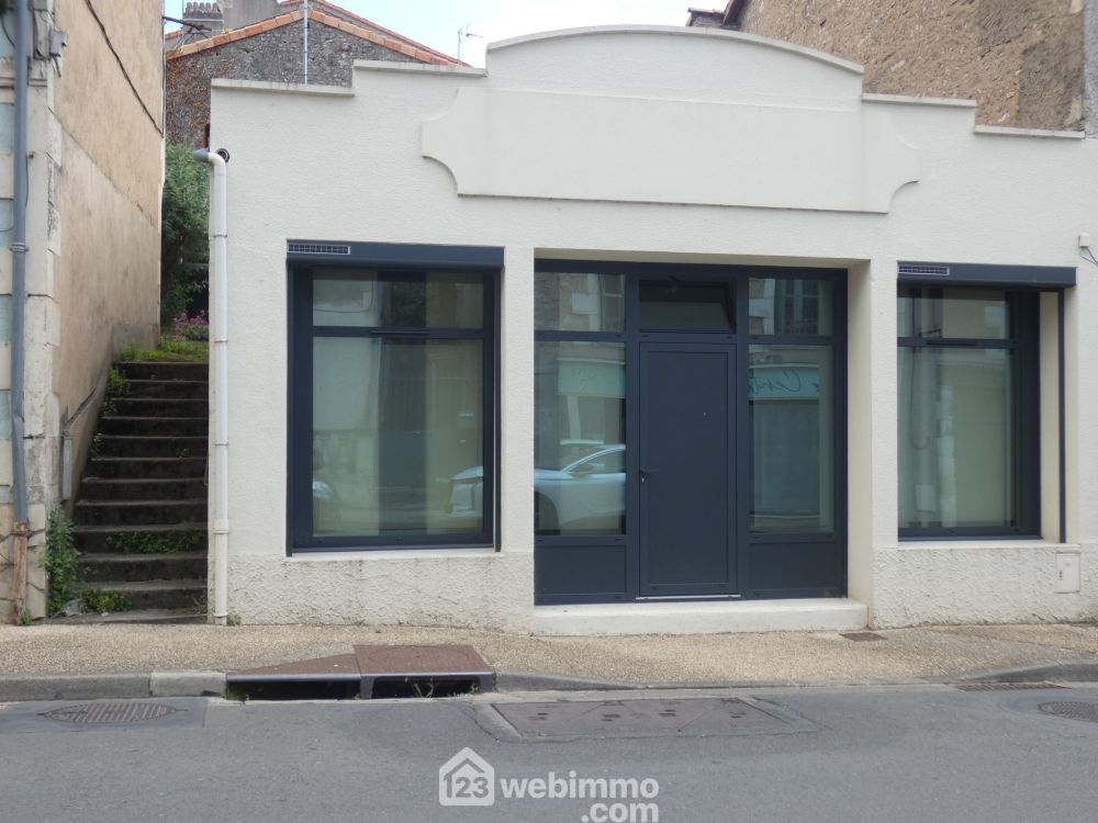 Photo 5 - Migné-Auxances 86440 à Migné-Auxances