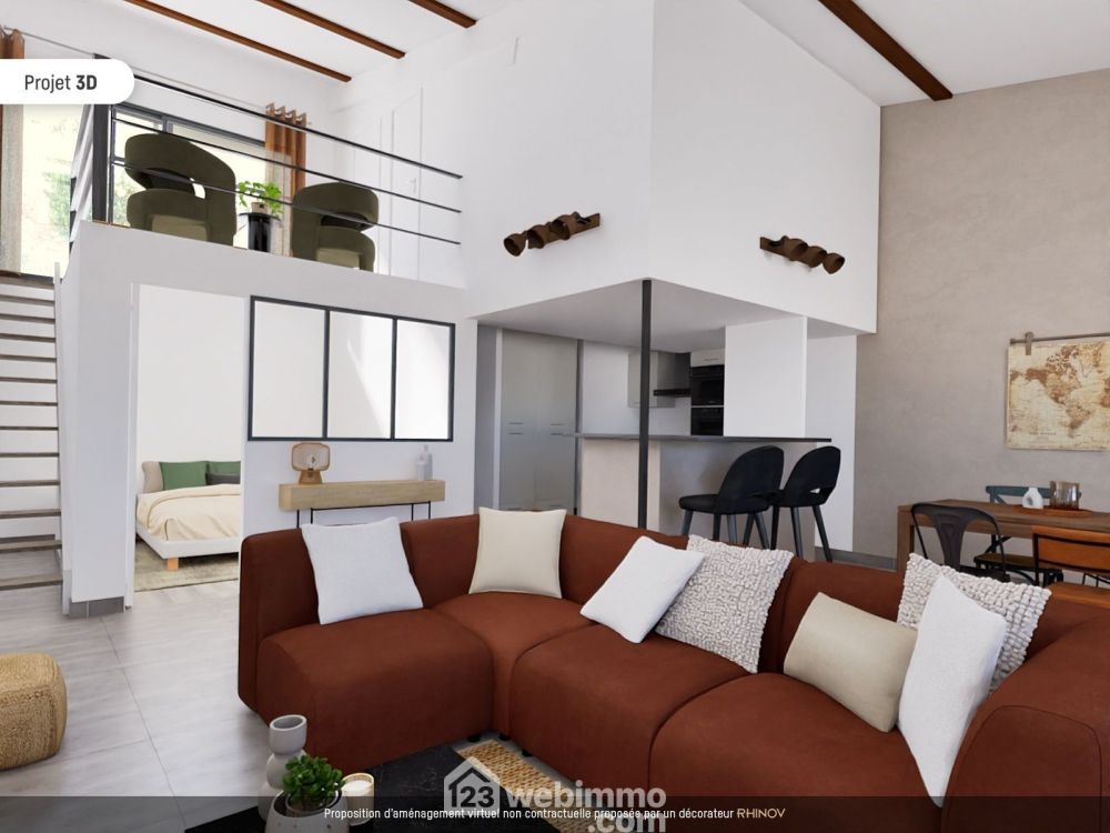 Photo 8 - Migné-Auxances 86440 à Migné-Auxances