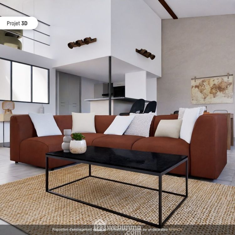 Photo 10 - Migné-Auxances 86440 à Migné-Auxances