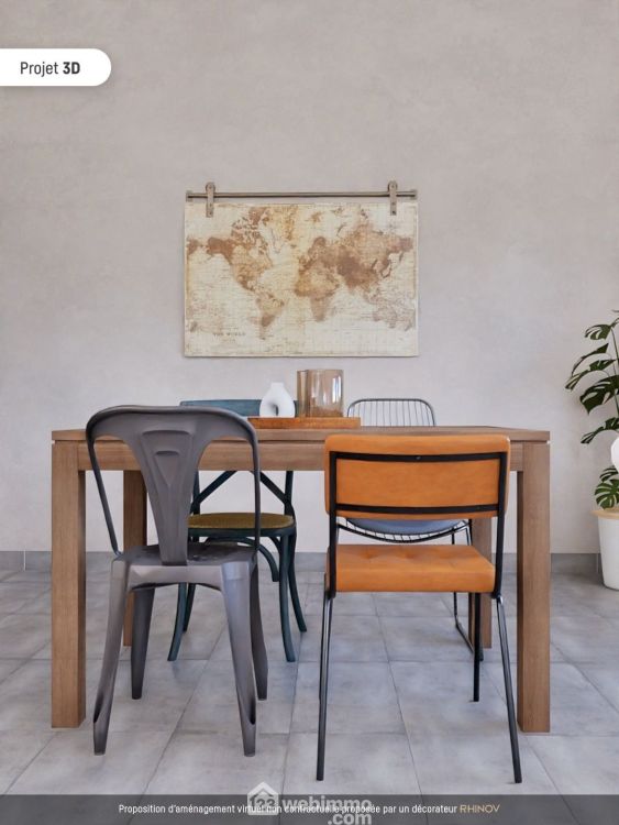 Photo 11 - Migné-Auxances 86440 à Migné-Auxances