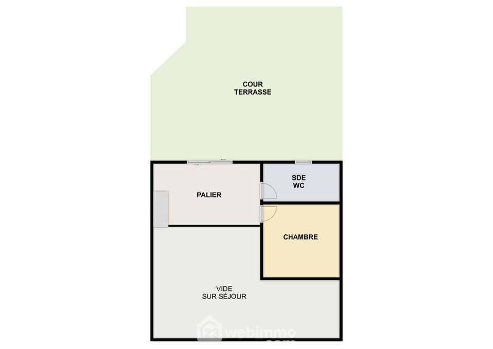 Photo 23 - Migné-Auxances 86440 à Migné-Auxances