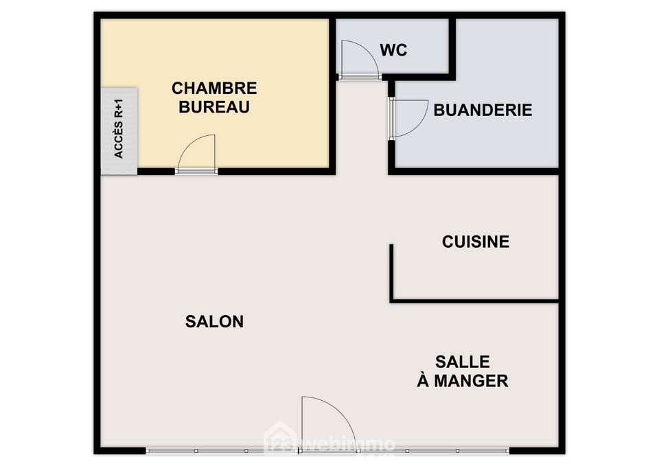 Photo 17 - Migné-Auxances 86440 à Migné-Auxances