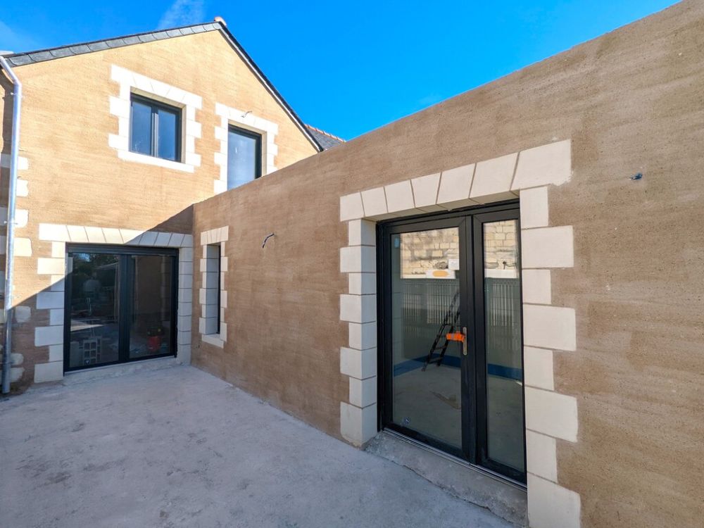 Photo 2 - Loire-Authion 49630 à Loire-Authion