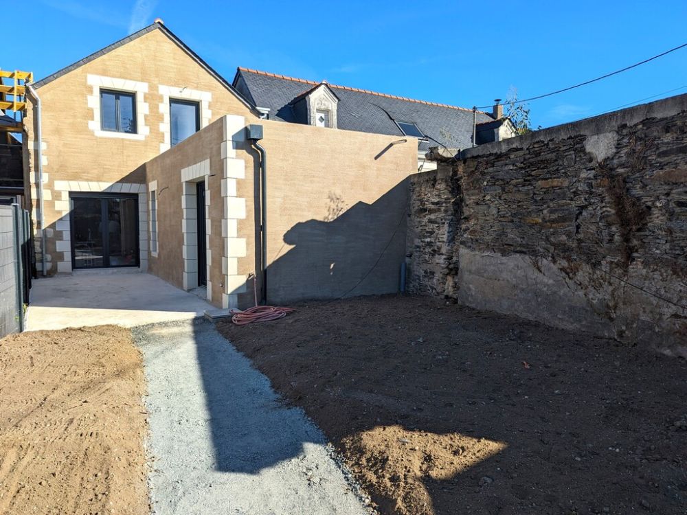 Photo 1 - Loire-Authion 49630 à Loire-Authion