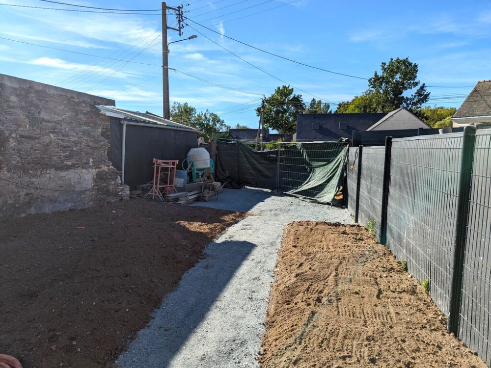 Photo 13 - Loire-Authion 49630 à Loire-Authion