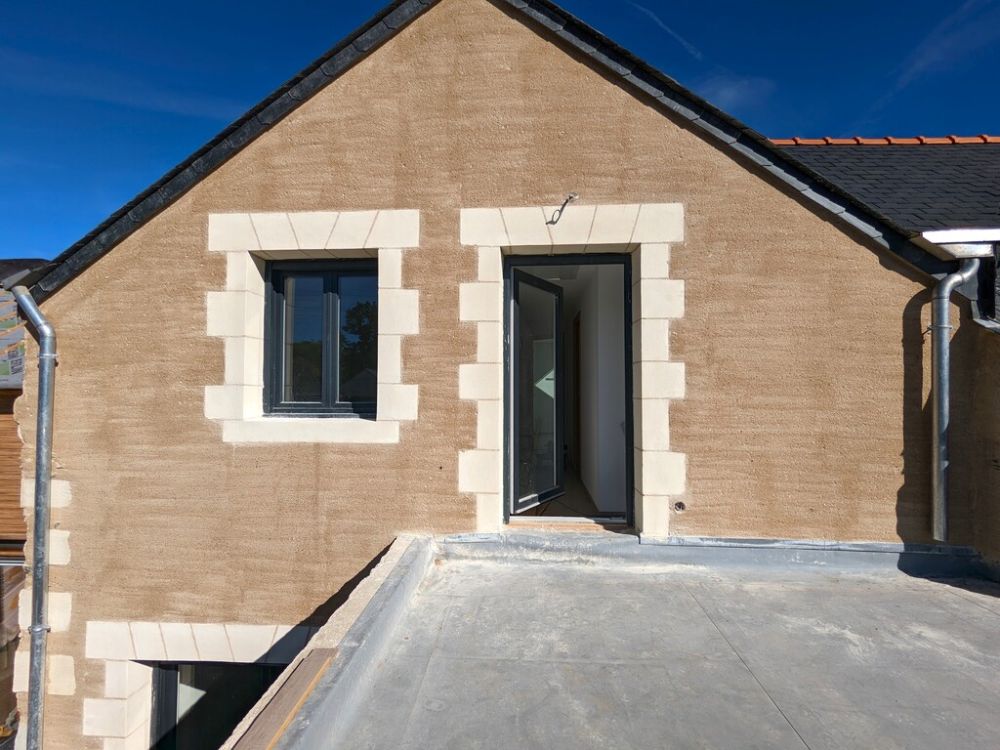 Photo 3 - Loire-Authion 49630 à Loire-Authion