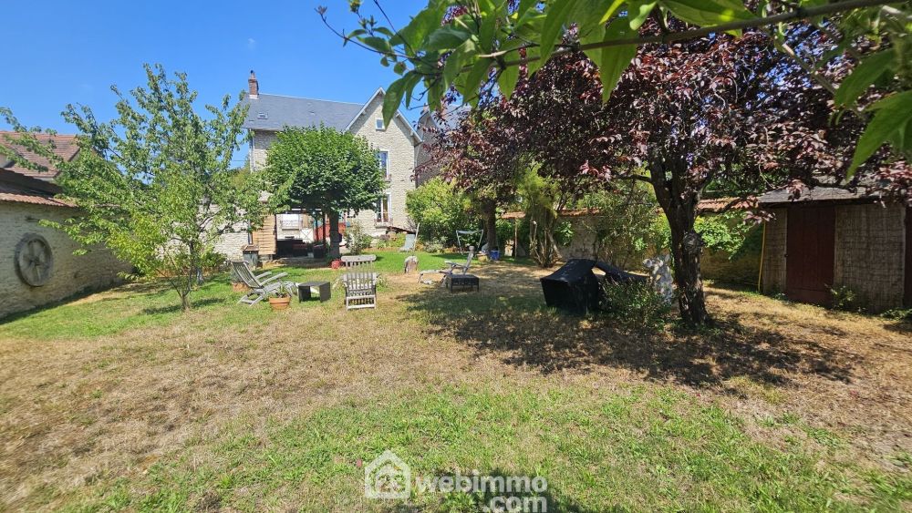 Photo 25 - Gironville-sur-Essonne 91720 à Gironville-sur-Essonne