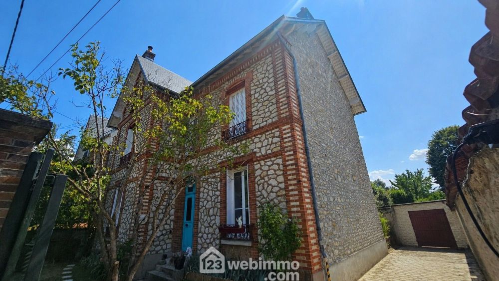 Photo 27 - Gironville-sur-Essonne 91720 à Gironville-sur-Essonne
