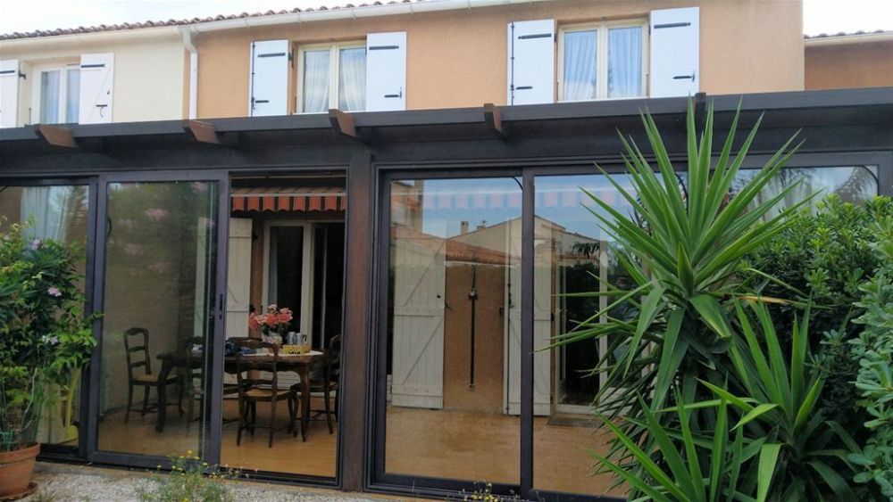 Photo 3 - Rognac 13340 à Rognac