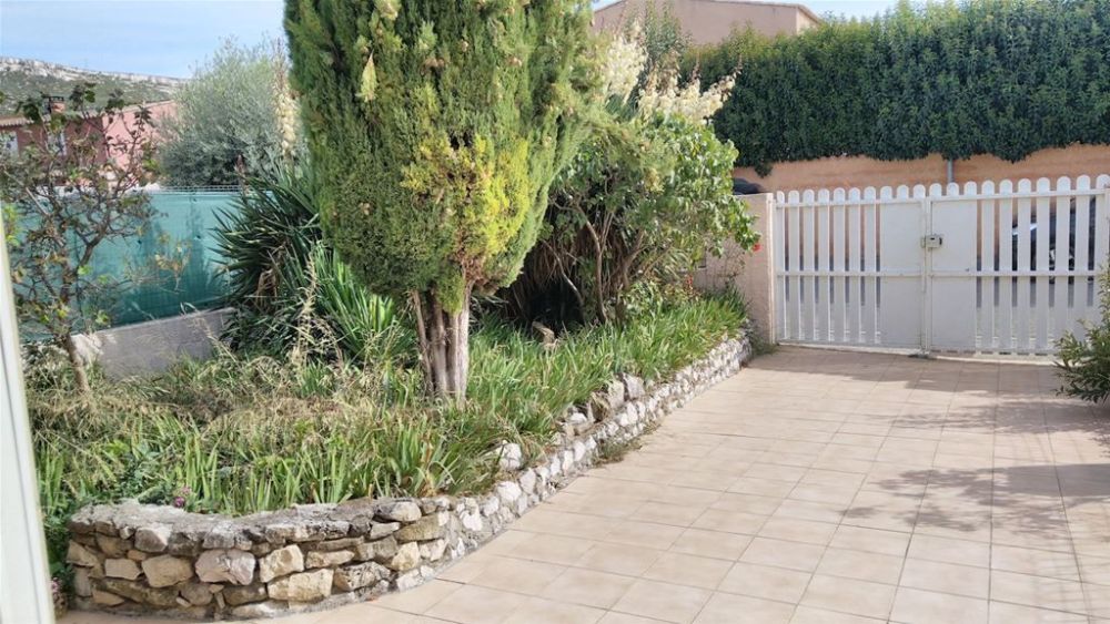 Photo 5 - Rognac 13340 à Rognac