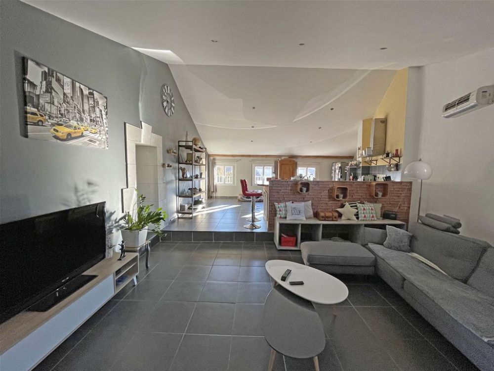 Photo 3 - Noves 13550 à Noves