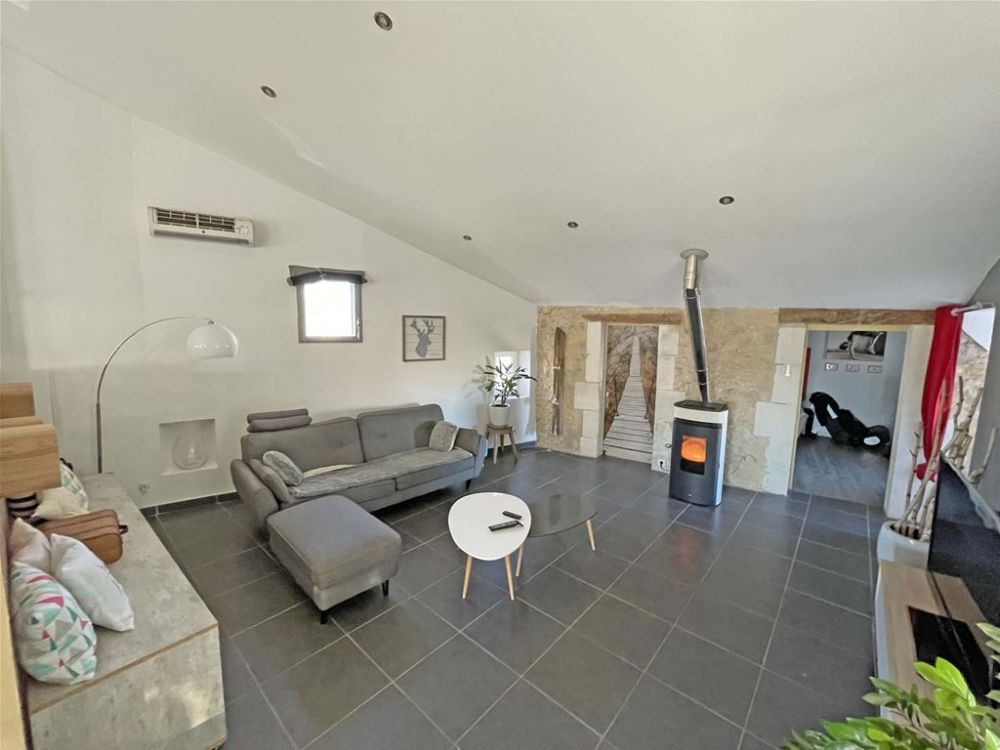 Photo 4 - Noves 13550 à Noves