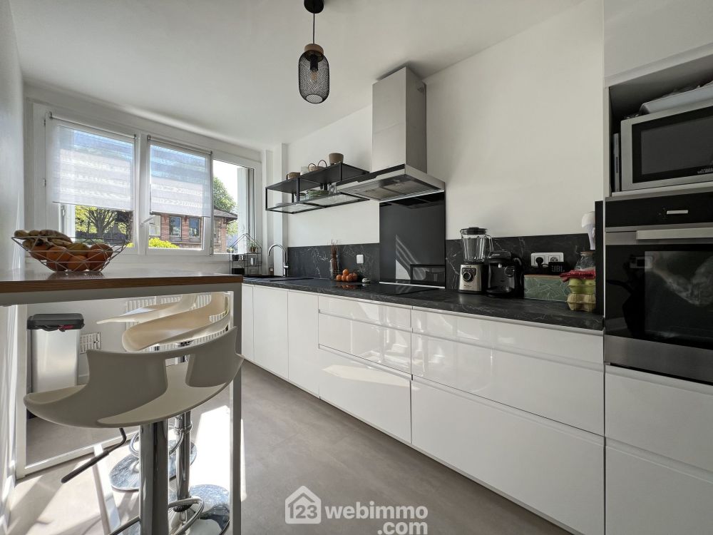 Photo 2 - BOISSY-SAINT-LEGER 94470 à BOISSY-SAINT-LEGER