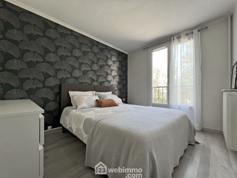 Photo 3 - BOISSY-SAINT-LEGER 94470 à BOISSY-SAINT-LEGER