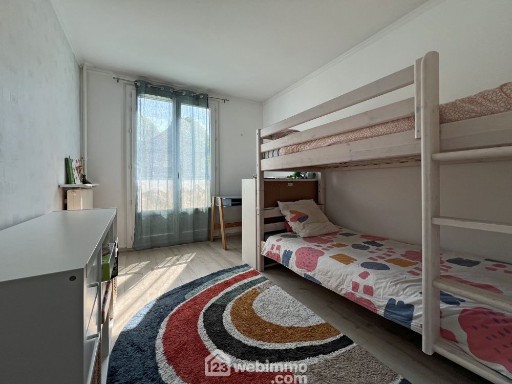 Photo 4 - BOISSY-SAINT-LEGER 94470 à BOISSY-SAINT-LEGER