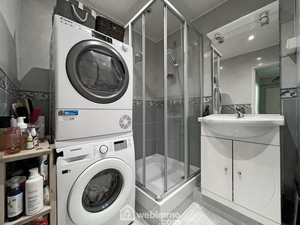 Photo 5 - BOISSY-SAINT-LEGER 94470 à BOISSY-SAINT-LEGER