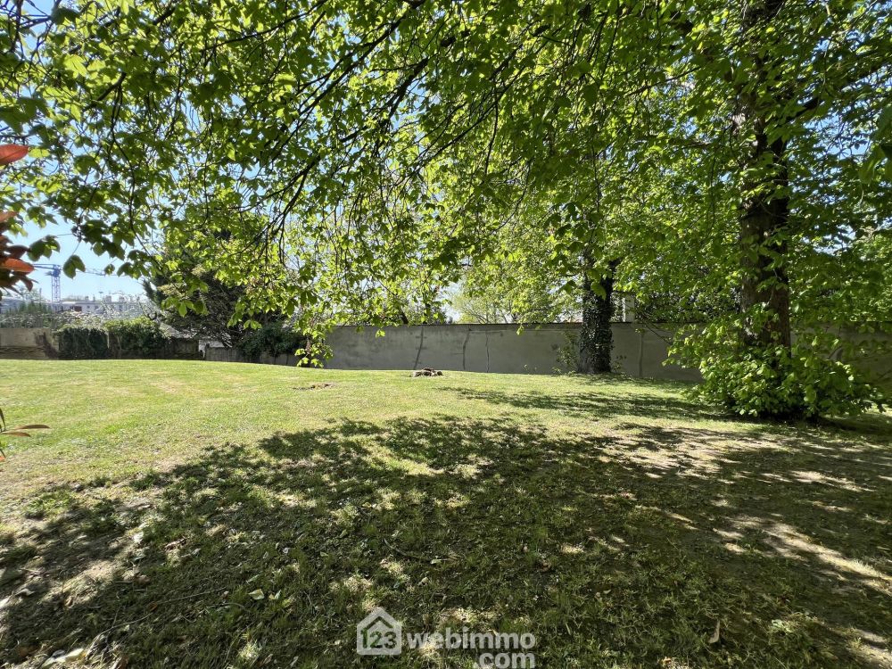 Photo 6 - BOISSY-SAINT-LEGER 94470 à BOISSY-SAINT-LEGER