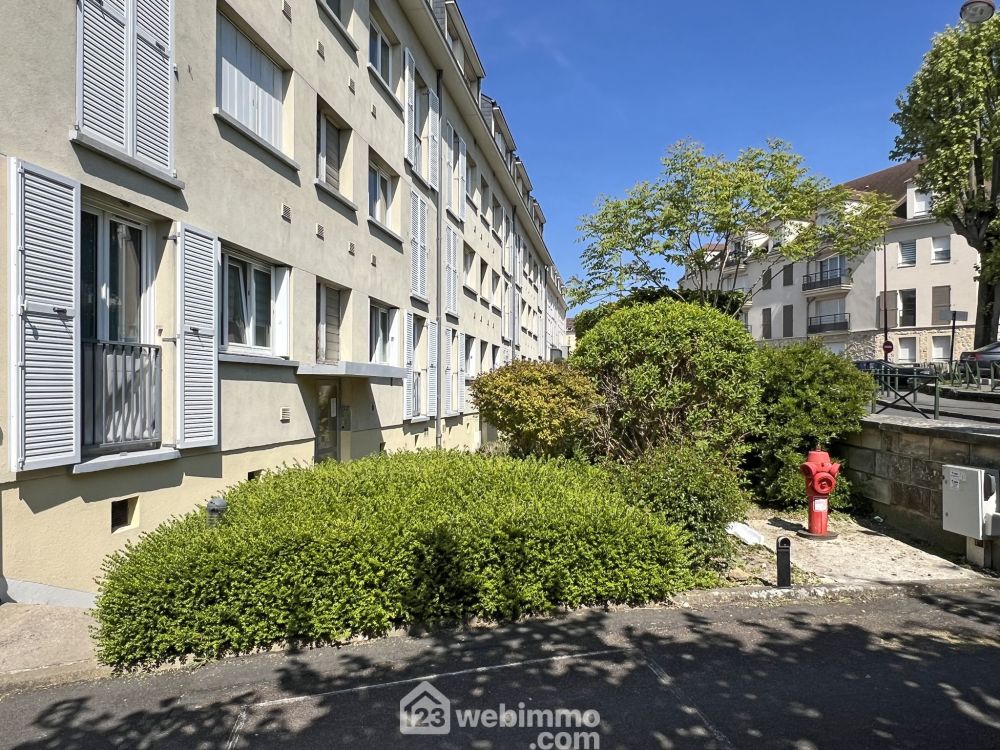 Photo 7 - BOISSY-SAINT-LEGER 94470 à BOISSY-SAINT-LEGER