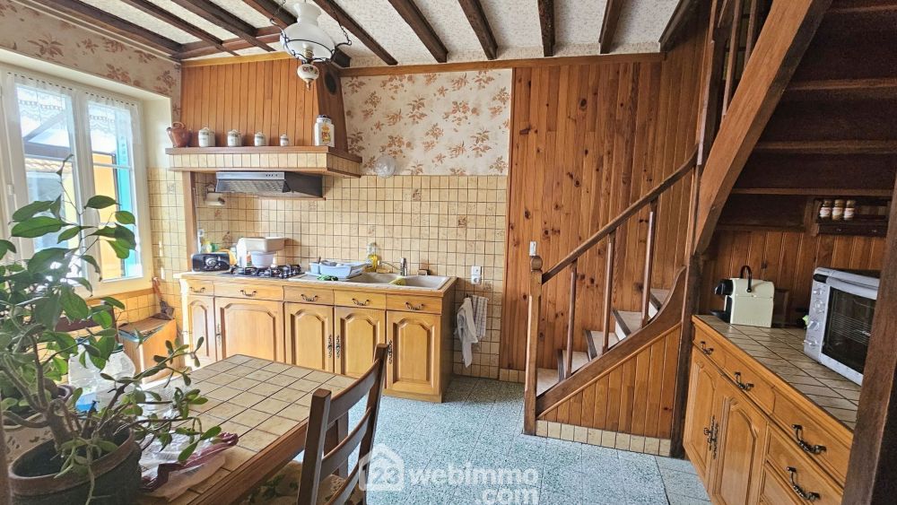 Photo 6 - Milly-la-Forêt 91490 à Milly-la-Forêt