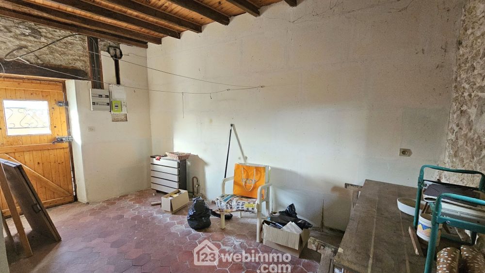 Photo 11 - Milly-la-Forêt 91490 à Milly-la-Forêt