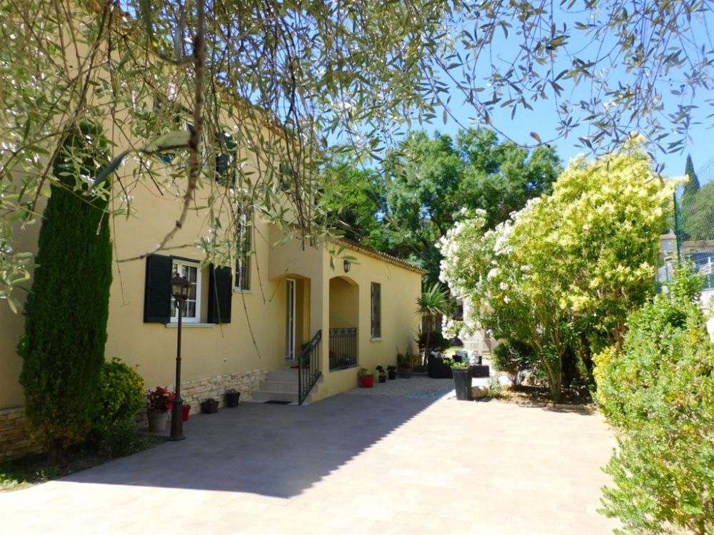 Photo 2 - Cagnes-sur-Mer 06800 à Cagnes-sur-Mer