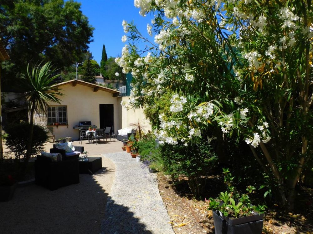 Photo 4 - Cagnes-sur-Mer 06800 à Cagnes-sur-Mer