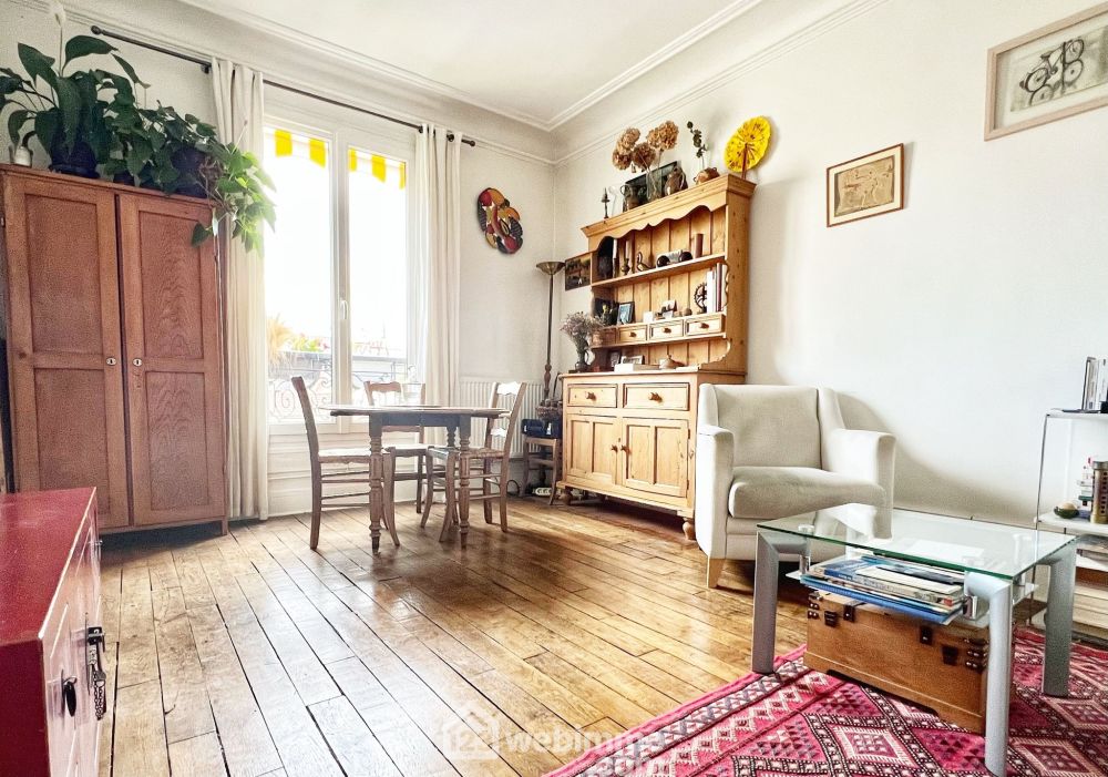 Photo 2 - Montrouge 92120 à Montrouge