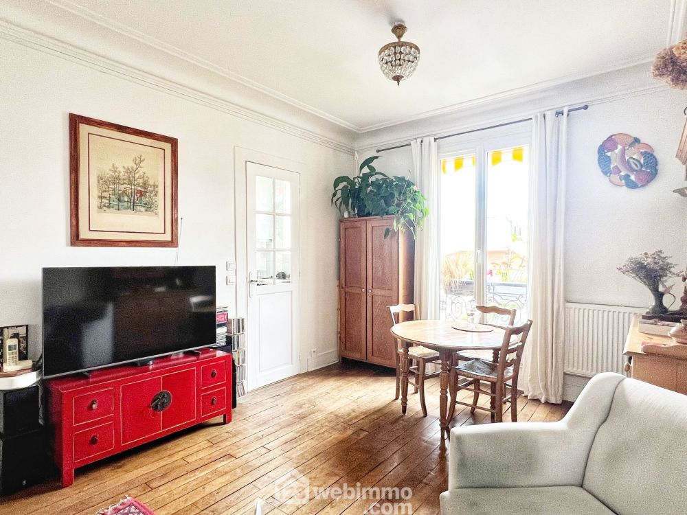 Photo 3 - Montrouge 92120 à Montrouge