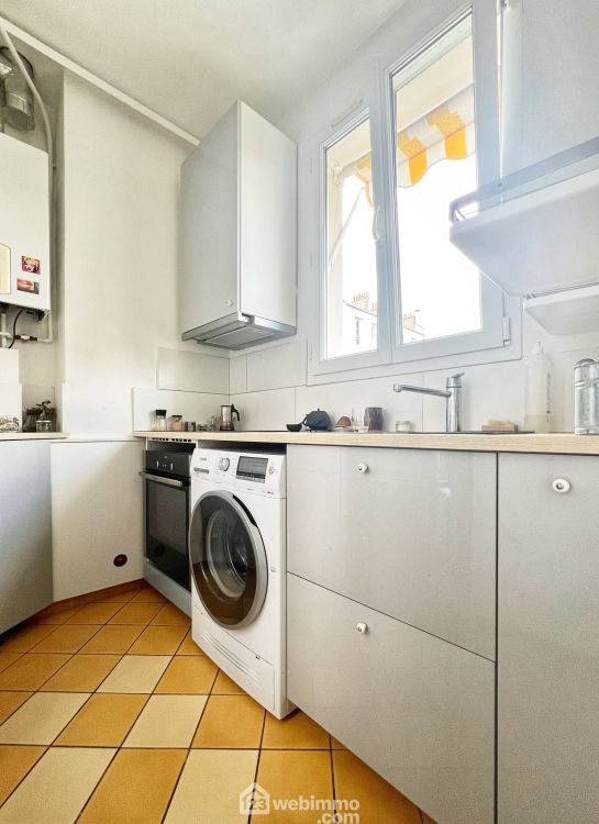 Photo 5 - Montrouge 92120 à Montrouge