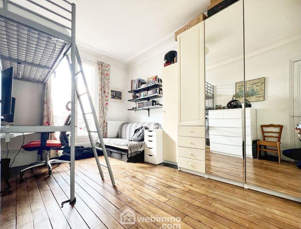 Photo 7 - Montrouge 92120 à Montrouge