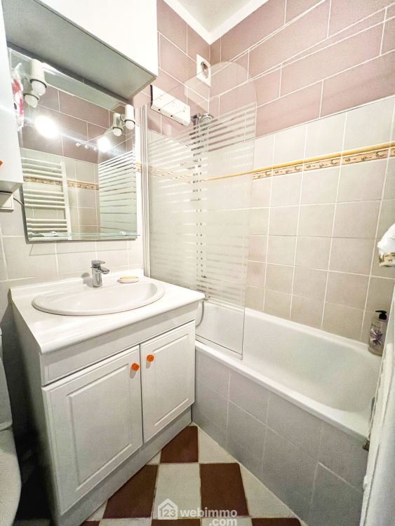 Photo 8 - Montrouge 92120 à Montrouge