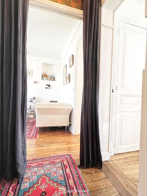 Photo 9 - Montrouge 92120 à Montrouge