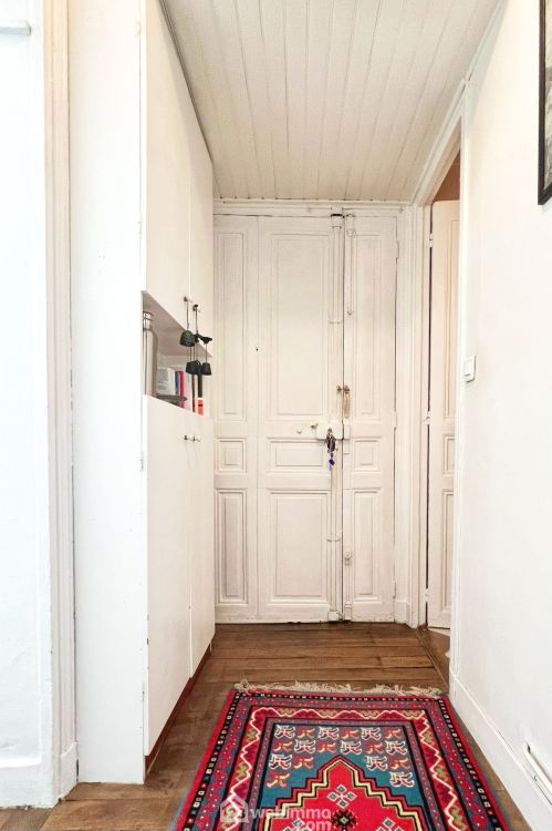 Photo 10 - Montrouge 92120 à Montrouge