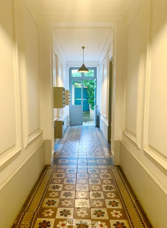 Photo 11 - Montrouge 92120 à Montrouge