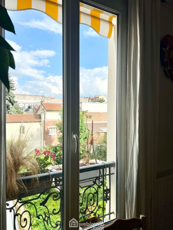 Photo 12 - Montrouge 92120 à Montrouge