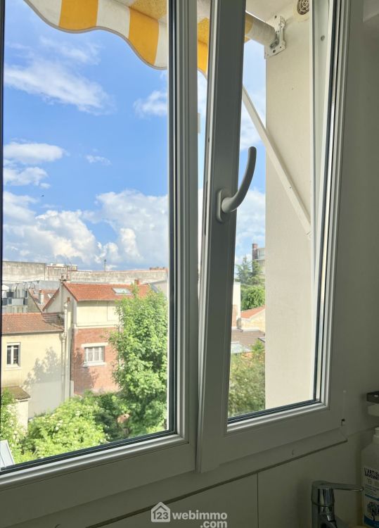 Photo 13 - Montrouge 92120 à Montrouge