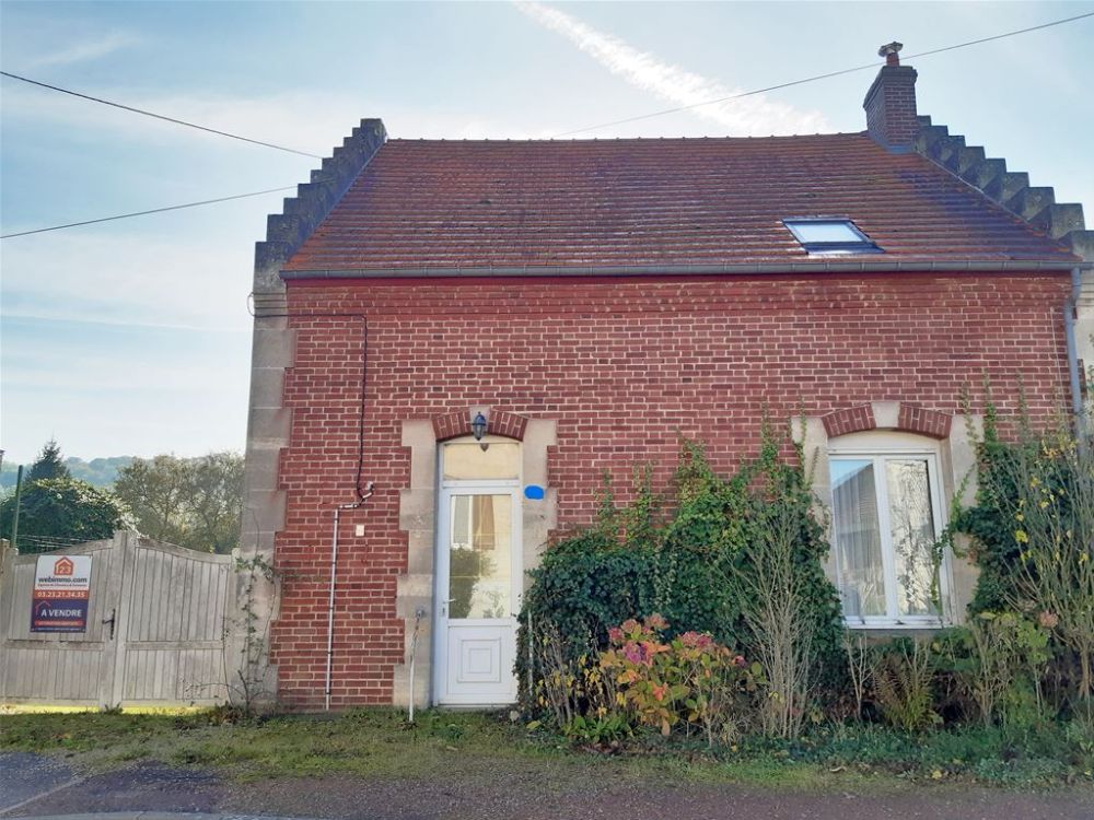 Photo 1 - Coucy-la-Ville 02380 à Coucy-la-Ville