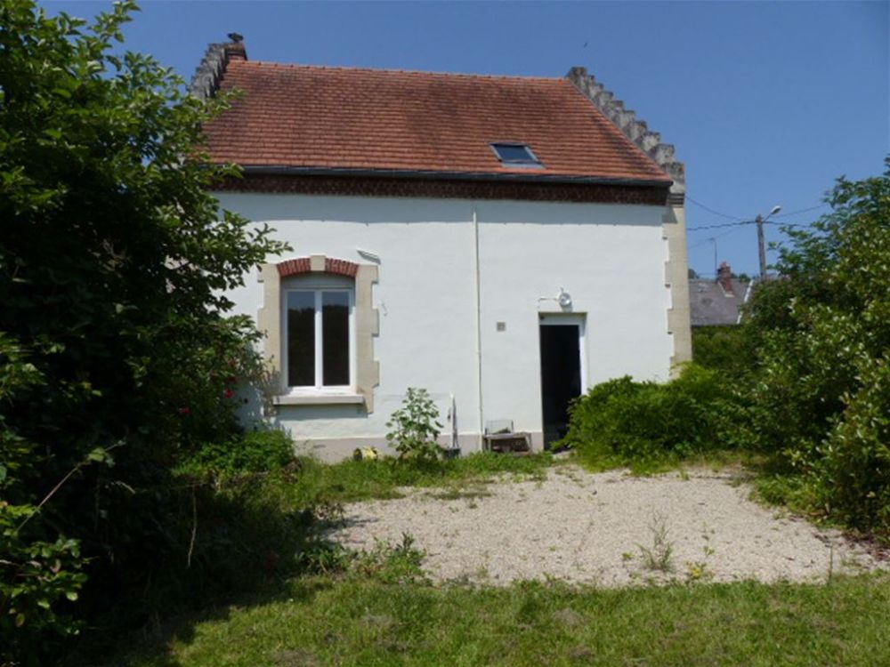 Photo 17 - Coucy-la-Ville 02380 à Coucy-la-Ville