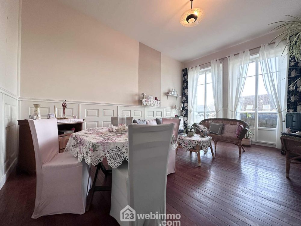 Photo 7 - Laon 02000 à Laon