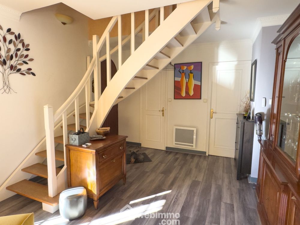 Photo 3 - Juigné sur Loire 49610 à Juigné sur Loire