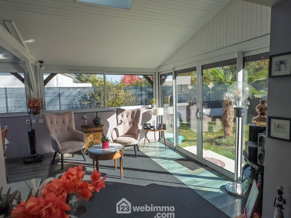 Photo 8 - Juigné sur Loire 49610 à Juigné sur Loire