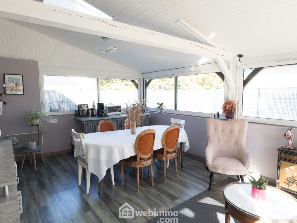 Photo 9 - Juigné sur Loire 49610 à Juigné sur Loire