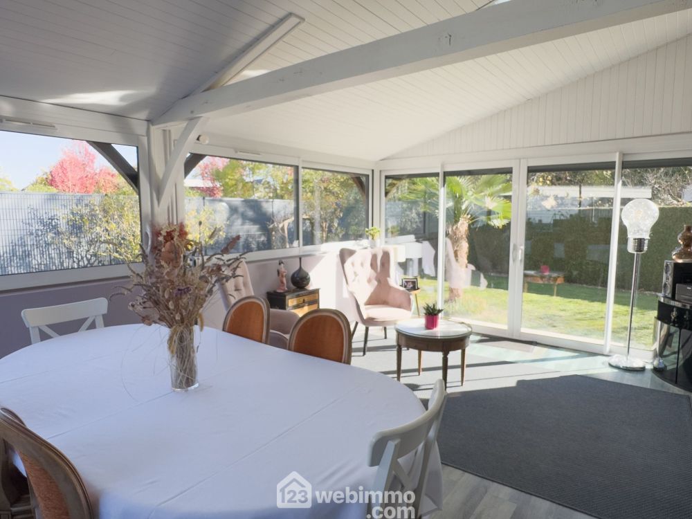 Photo 10 - Juigné sur Loire 49610 à Juigné sur Loire