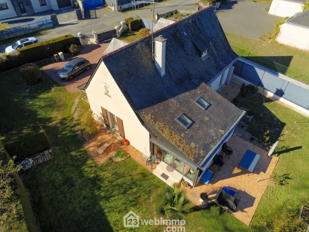 Photo 17 - Juigné sur Loire 49610 à Juigné sur Loire