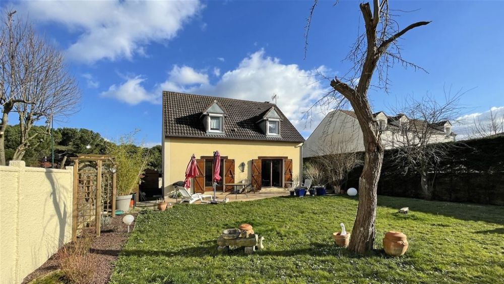 Photo 2 - Sucy-en-Brie 94370 à Sucy-en-Brie