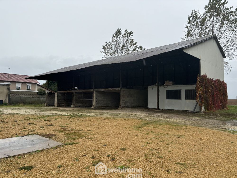 Photo 3 - Étain 55400 à Étain