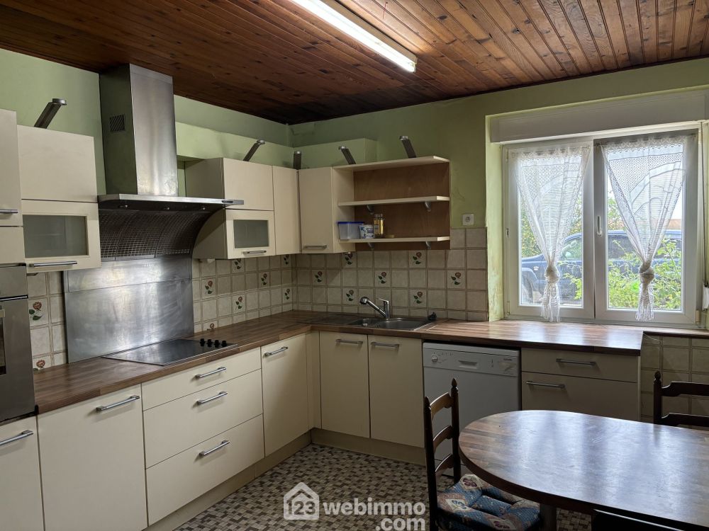 Photo 6 - Étain 55400 à Étain