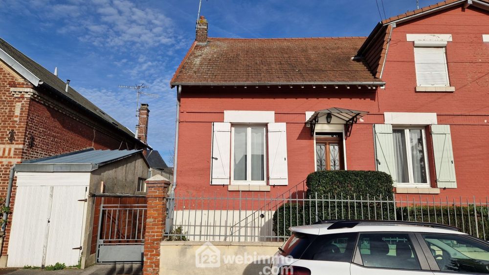 Photo 27 - Laon 02000 à Laon